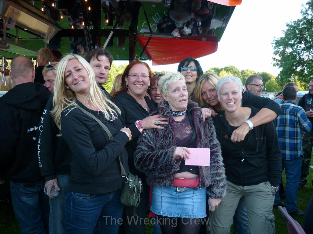 3 Angels in Centrum 2010 (69).JPG